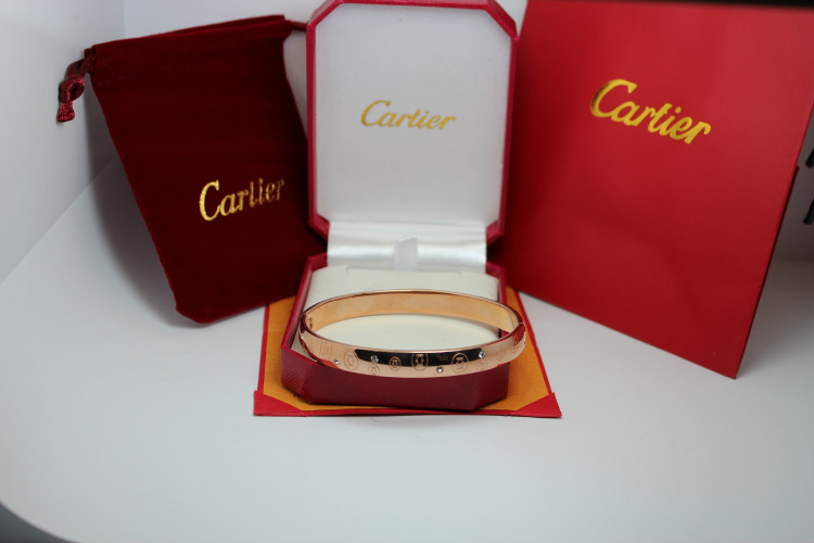 Bracciale Cartier Modello 374